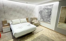 Pensión Iacobus Suites